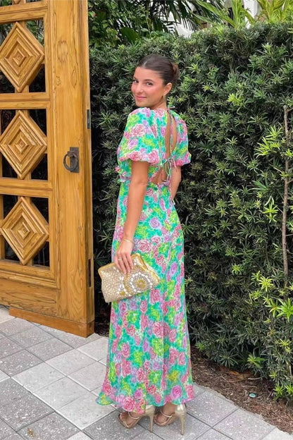 Classic Vintage & Enduringly Stylish Dress