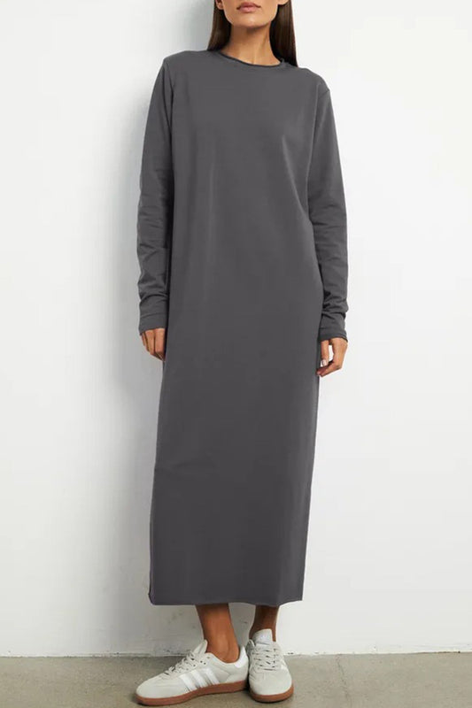 Dark Grey