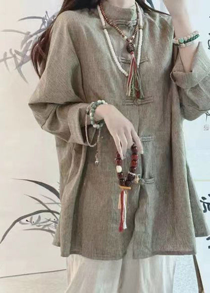 Gracefully Styled Shirt for Any Occasion