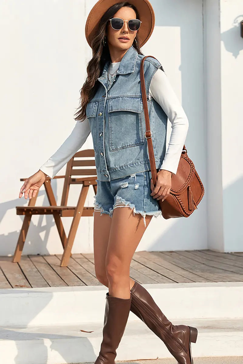Beautifully Crafted Garment in a Classic Style