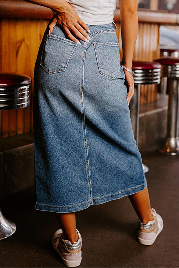 A Vintage Style Garment with Delicate Timeless Details