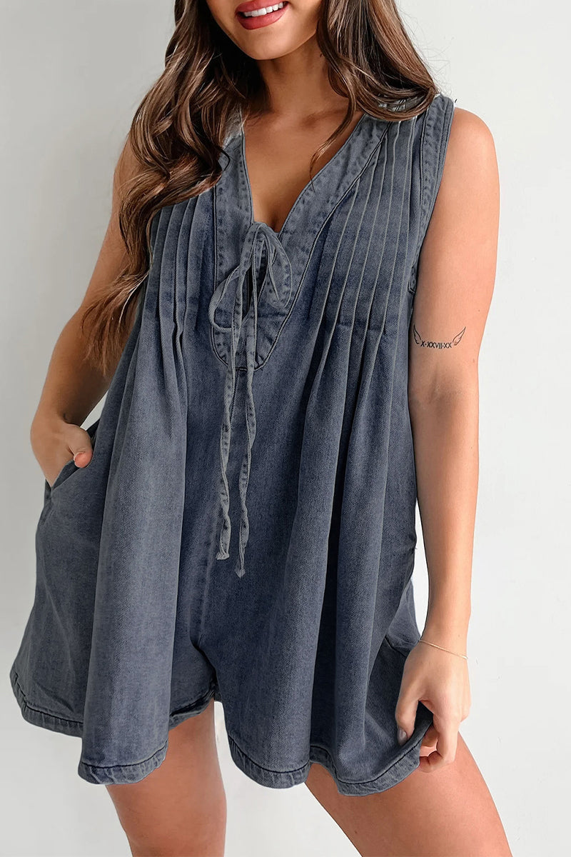Classic Vintage Garment with a Flattering Fit
