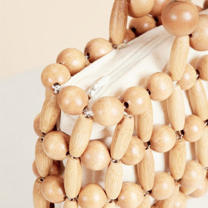 Sophisticated Bag with a Clean Classic Look