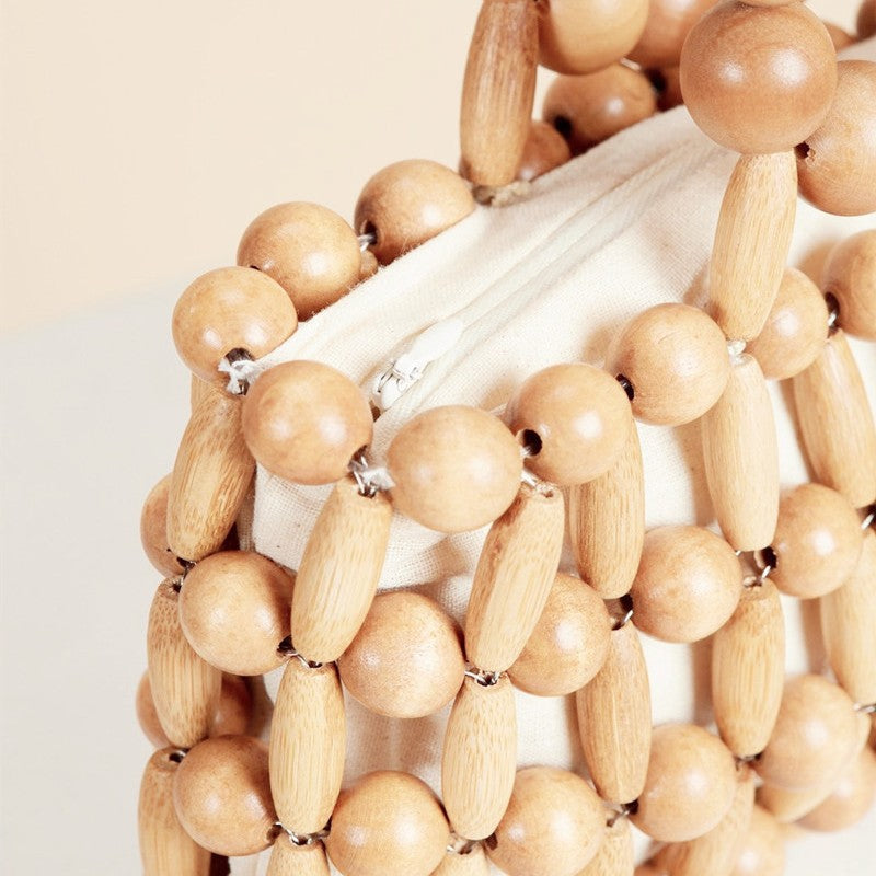 Sophisticated Bag with a Clean Classic Look