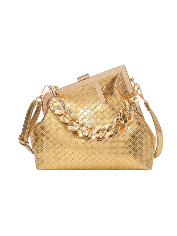 Classic Vintage Bag with a Flattering Fit
