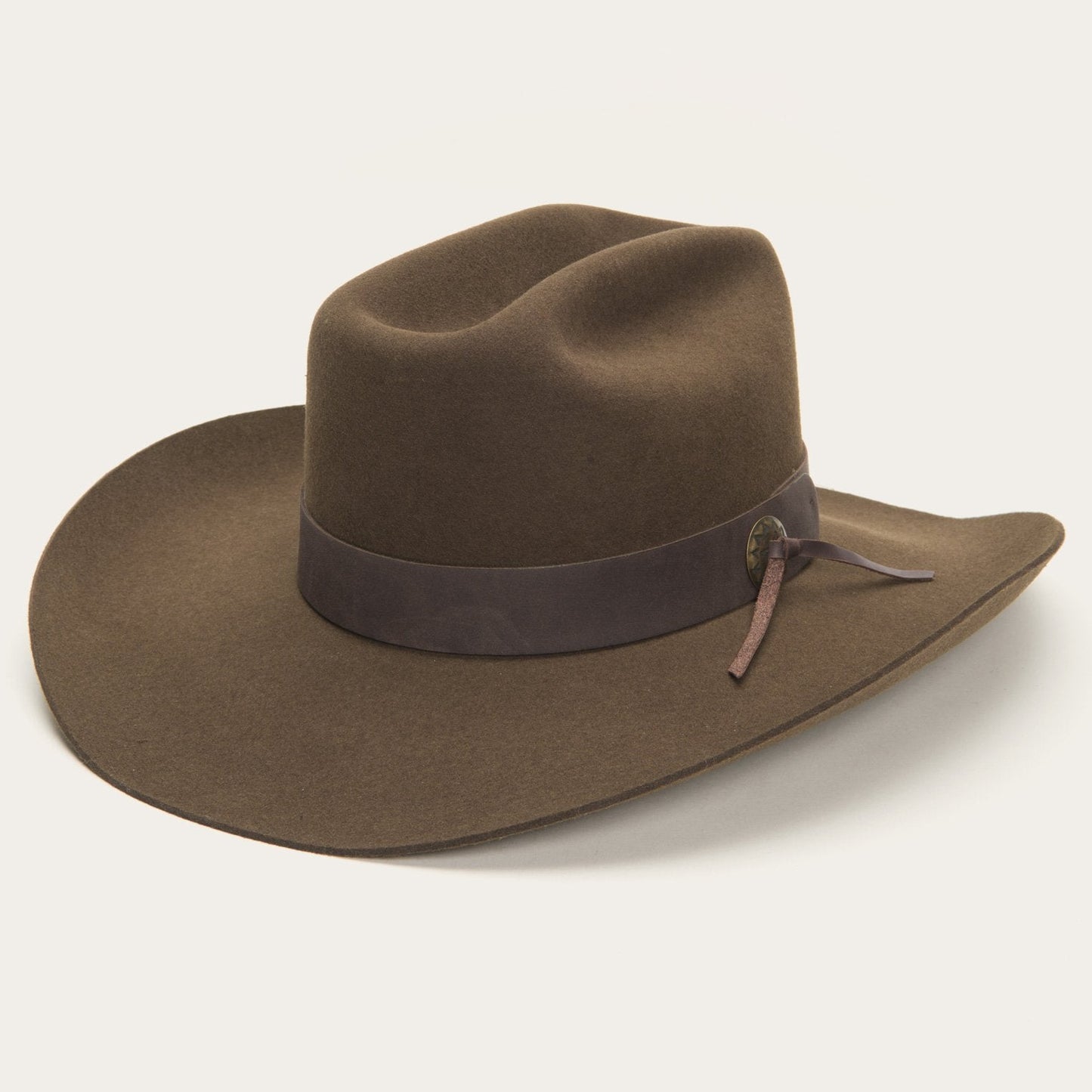 Beautifully Finished Garment in a Timeless Design