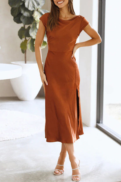Classic Vintage & Enduringly Stylish Dress