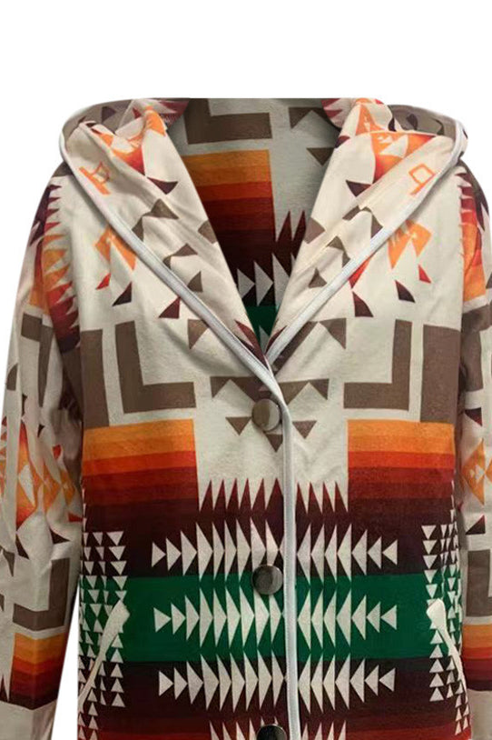 Well Tailored Coat with a Graceful Silhouette