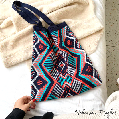 Beautifully Crafted Bag in a Classic Style