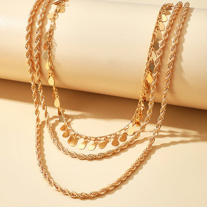 Beautifully Balanced Garment with Timeless Character