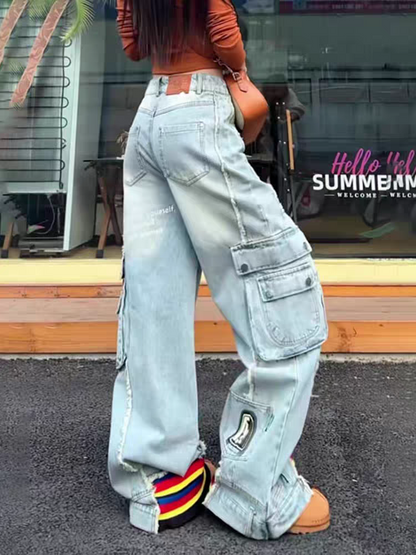 Polished Pants with an Effortless Classic Look