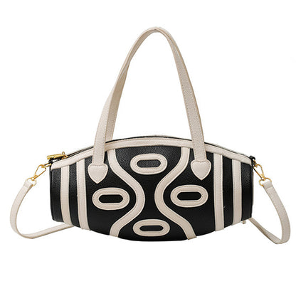 A Vintage Style Bag with Delicate Timeless Details
