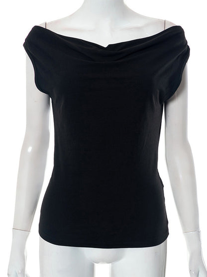 Gracefully Styled T-Shirt for Any Occasion