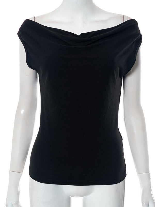 Gracefully Styled T-Shirt for Any Occasion
