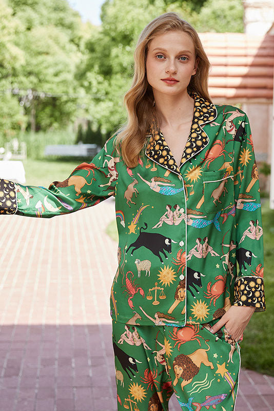 Beautifully Finished Garment in a Timeless Design