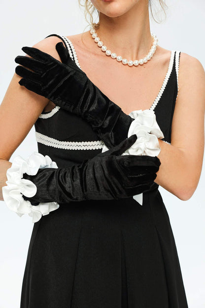 Elegantly Styled Garment for Everyday Wear