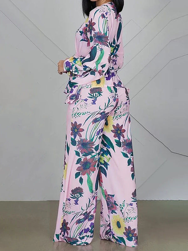 Classic Vintage Pants with a Flattering Fit