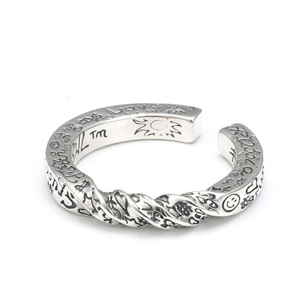 A Vintage Style Garment with Delicate Timeless Details