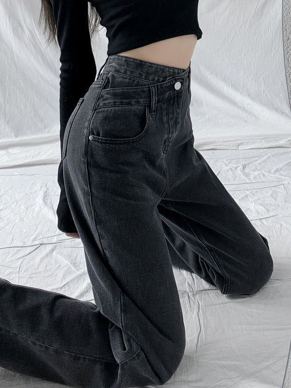 Beautifully Crafted Pants in a Classic Style