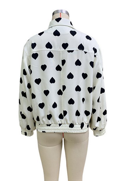 Beautifully Crafted Garment in a Classic Style