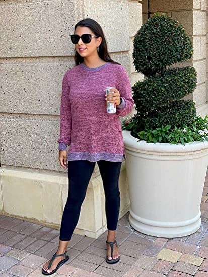 Polished Pullover with an Effortless Classic Look