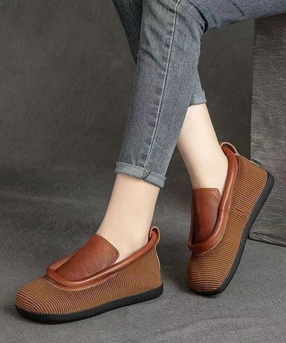 Vintage Inspired Shoes with a Contemporary Edge