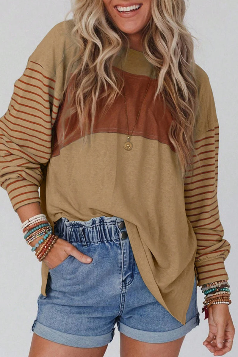 Classic Vintage & Enduringly Stylish Top