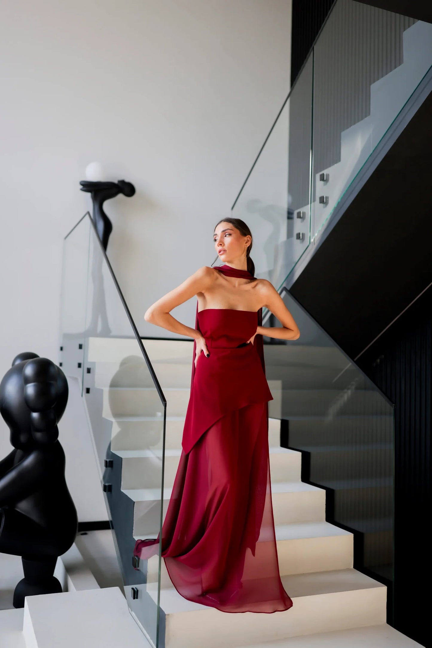 Classic Vintage & Enduringly Stylish Garment
