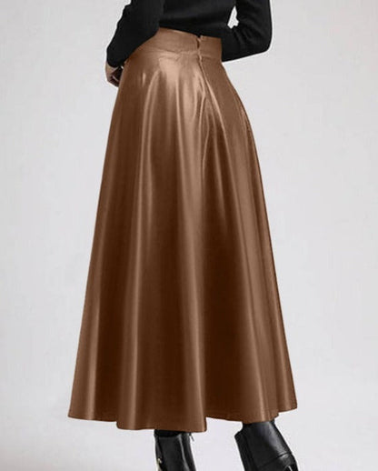 Polished Garment with an Effortless Classic Look