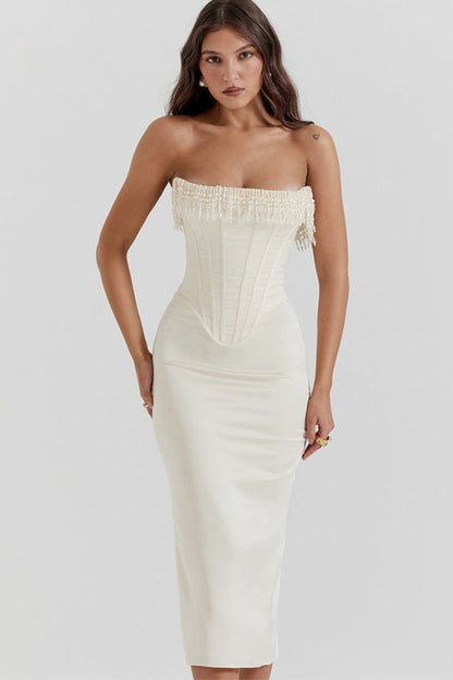 Beautifully Crafted Garment in a Classic Style