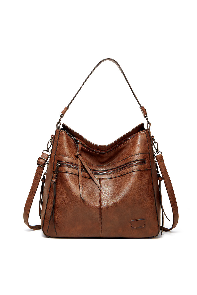 Elegantly Styled Bag for Everyday Wear
