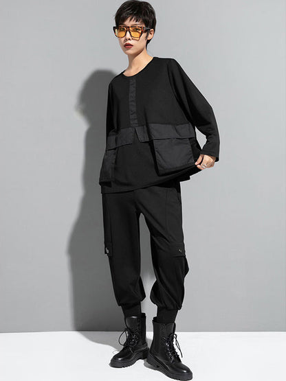 Polished T-Shirt with an Effortless Classic Look