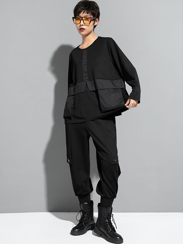 Polished T-Shirt with an Effortless Classic Look