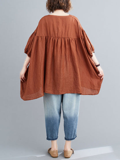 Elegantly Styled Shirt for Everyday Wear
