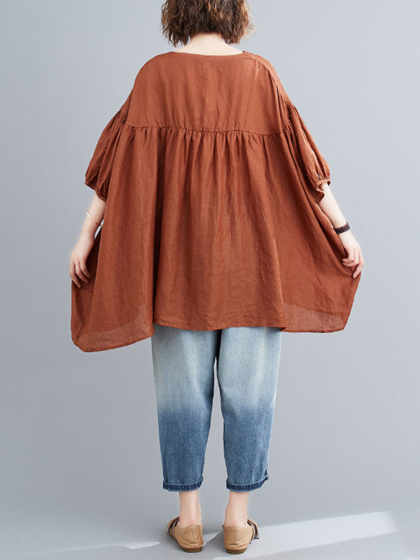 Elegantly Styled Shirt for Everyday Wear