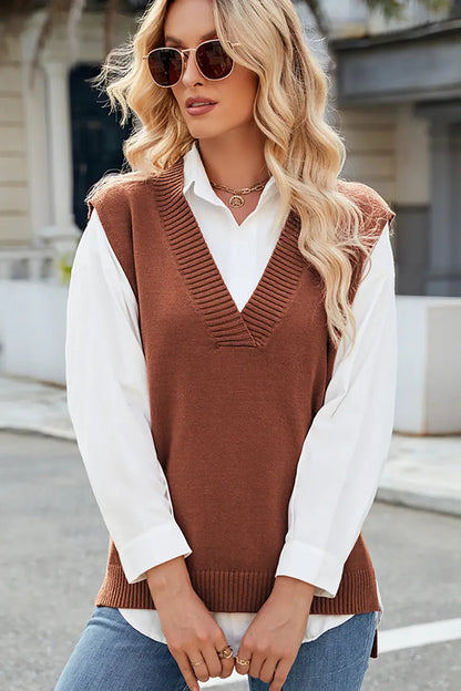 Vintage Inspired Garment with a Contemporary Edge