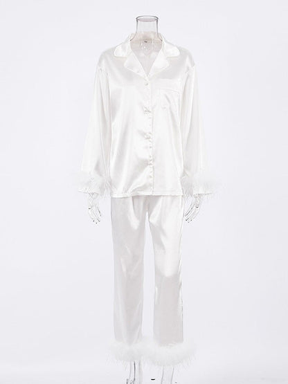 Well Tailored Shirt with a Graceful Silhouette