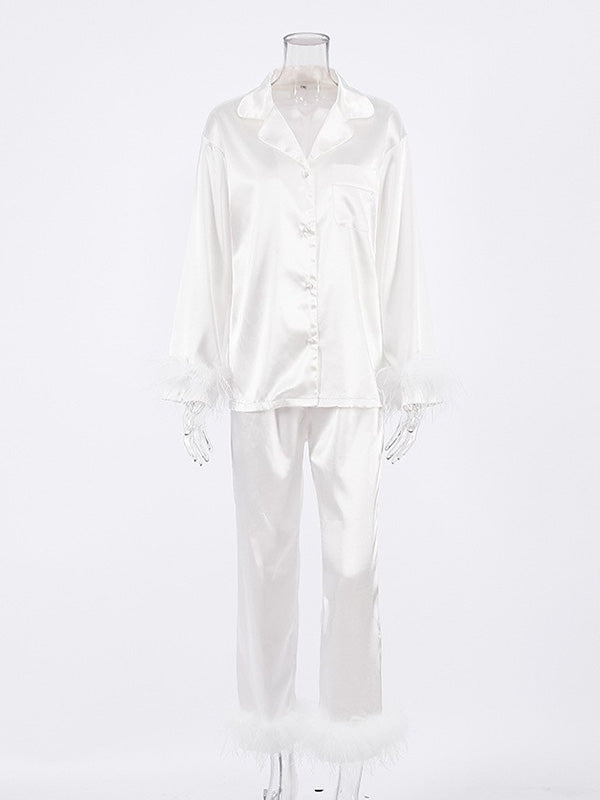Well Tailored Shirt with a Graceful Silhouette