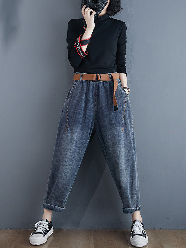 Polished Pants with an Effortless Classic Look