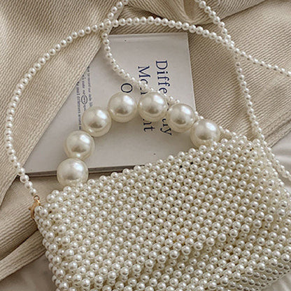Classic Vintage Bag with a Flattering Fit