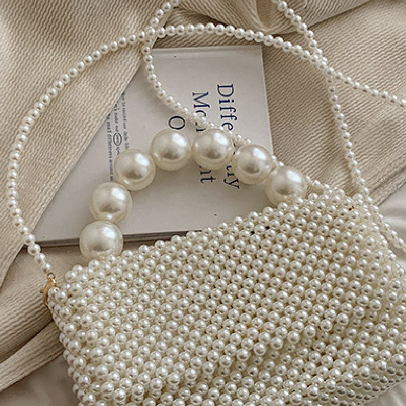 Classic Vintage Bag with a Flattering Fit