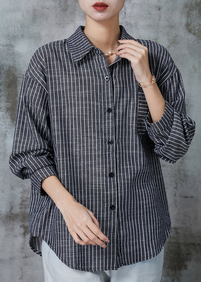 Polished Blouse with an Effortless Classic Look