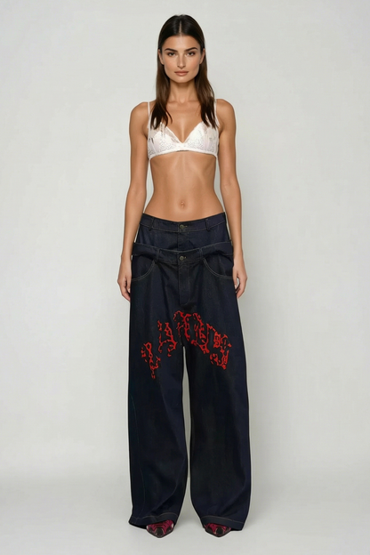 Effortlessly Elegant Garment with a Timeless Design