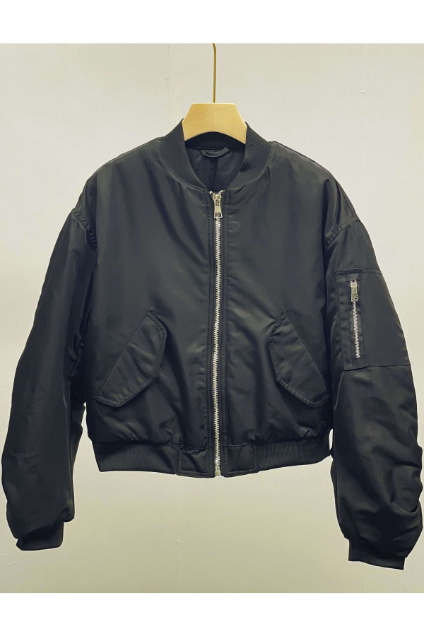 Classic Vintage & Enduringly Stylish Jacket