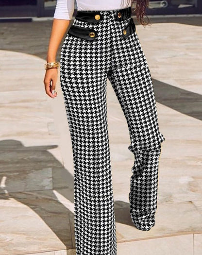 Classic Vintage & Enduringly Stylish Pants