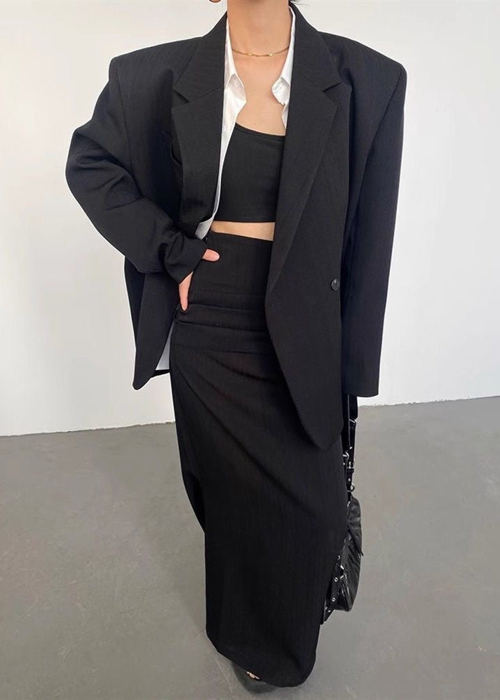Elegantly Styled Garment for Everyday Wear