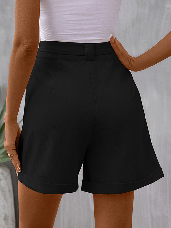 Well Tailored Garment with a Graceful Silhouette