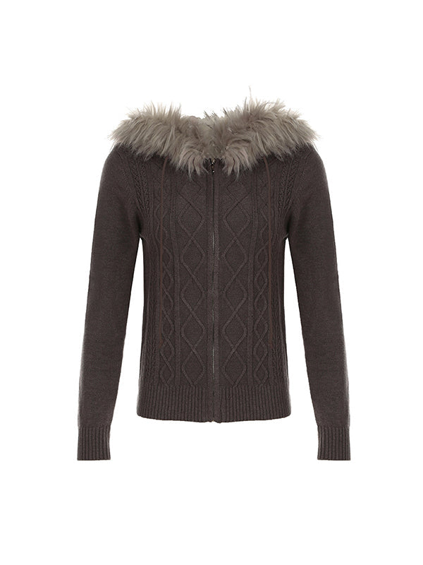Beautifully Balanced Jacket with Timeless Character