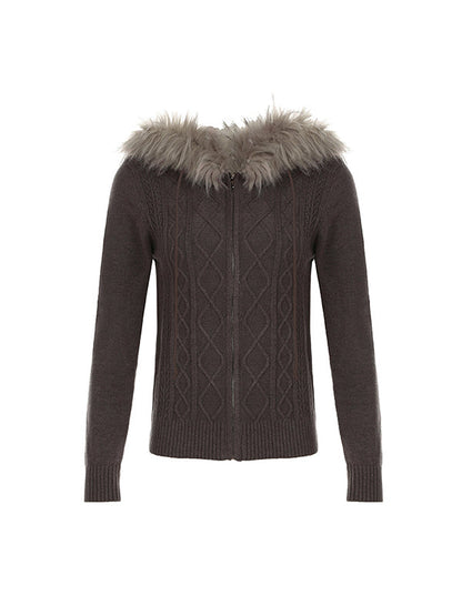 Beautifully Balanced Jacket with Timeless Character