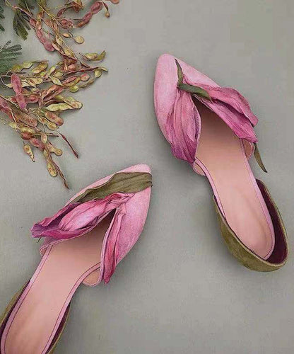 Elegantly Styled Shoes for Everyday Wear